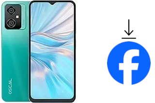 So installieren Sie Facebook auf einem Blackview Oscal C70