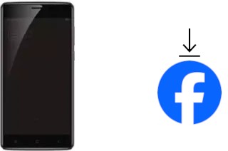 So installieren Sie Facebook auf einem Blackview P2