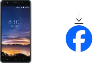 So installieren Sie Facebook auf einem Blackview R6 Lite