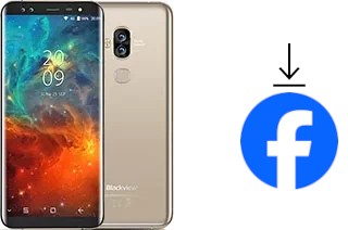 So installieren Sie Facebook auf einem Blackview S8