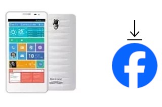 So installieren Sie Facebook auf einem Blackview V3