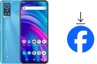 So installieren Sie Facebook auf einem BLU G91 Max