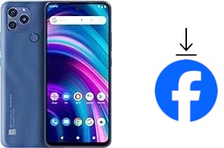 So installieren Sie Facebook auf einem BLU BLU G91s