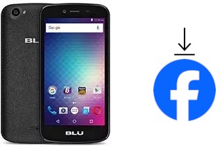 So installieren Sie Facebook auf einem BLU Neo X LTE