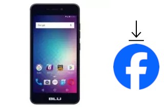 So installieren Sie Facebook auf einem BLU Neo X2