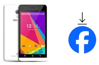 So installieren Sie Facebook auf einem BLU Studio 5.0 LTE