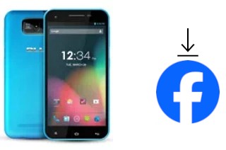 So installieren Sie Facebook auf einem BLU Studio 5.5