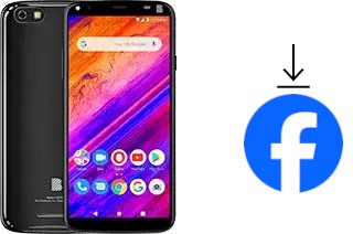 So installieren Sie Facebook auf einem BLU Studio Mega 2019