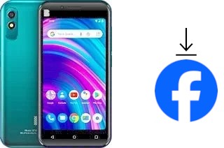 So installieren Sie Facebook auf einem BLU Studio X10 2022