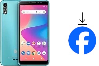 So installieren Sie Facebook auf einem BLU Studio X10+