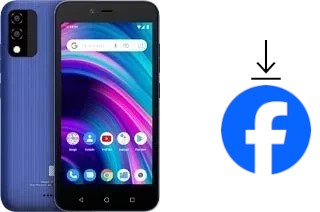 So installieren Sie Facebook auf einem BLU Studio X5 (2022)