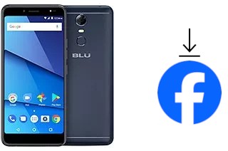 So installieren Sie Facebook auf einem BLU Vivo One Plus