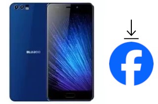 So installieren Sie Facebook auf einem Bluboo D2 Pro