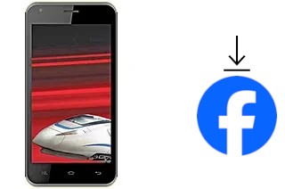 So installieren Sie Facebook auf einem Celkon 2GB Xpress