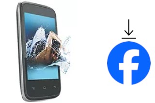 So installieren Sie Facebook auf einem Celkon A10