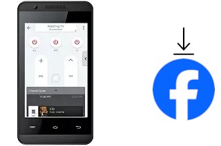 So installieren Sie Facebook auf einem Celkon A35k Remote