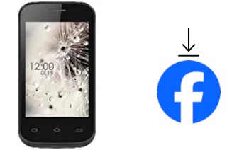 So installieren Sie Facebook auf einem Celkon A86