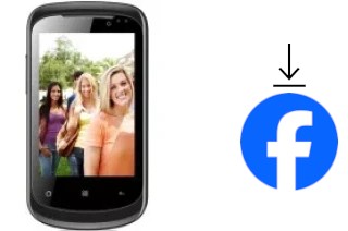 So installieren Sie Facebook auf einem Celkon A9 Dual