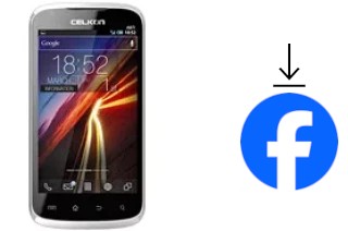 So installieren Sie Facebook auf einem Celkon A97i