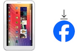 So installieren Sie Facebook auf einem Celkon C720