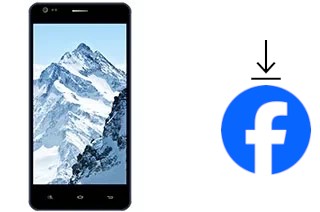 So installieren Sie Facebook auf einem Celkon Millennia Everest