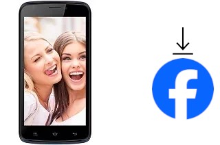 So installieren Sie Facebook auf einem Celkon Q519