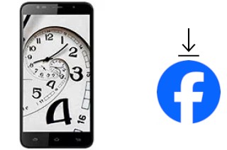 So installieren Sie Facebook auf einem Celkon Millennia Epic Q550