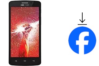 So installieren Sie Facebook auf einem Celkon Q5K Power