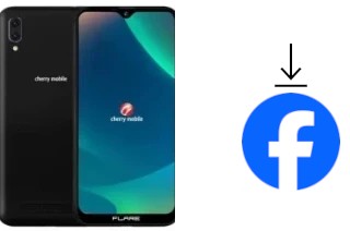 So installieren Sie Facebook auf einem Cherry Mobile Flare HD 5.0