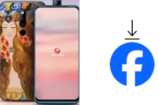 So installieren Sie Facebook auf einem Cherry Mobile Flare S8 Prime