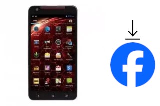 So installieren Sie Facebook auf einem ConCorde Smartphone 5000