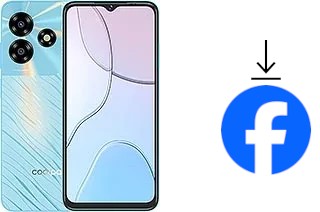 So installieren Sie Facebook auf einem Coolpad C15