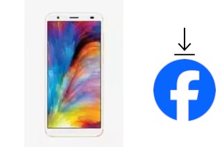 So installieren Sie Facebook auf einem Coolpad Mega 5C