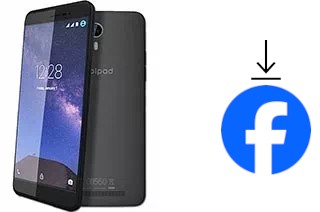 So installieren Sie Facebook auf einem Coolpad NX1