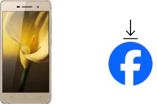 So installieren Sie Facebook auf einem Coolpad TipTop mini