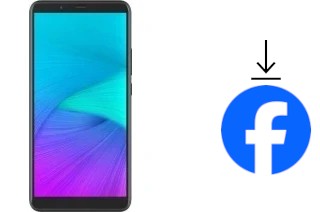 So installieren Sie Facebook auf einem Cubot Note 9