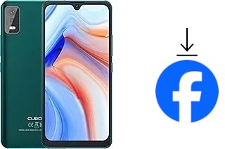 So installieren Sie Facebook auf einem Cubot Note 8