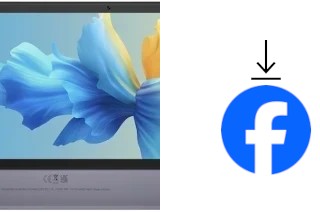 So installieren Sie Facebook auf einem Cubot TAB 10