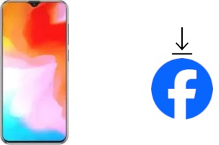 So installieren Sie Facebook auf einem Cubot X20 Pro