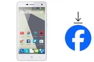 So installieren Sie Facebook auf einem Digicel DL910