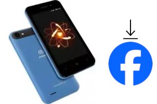 So installieren Sie Facebook auf einem Digma Linx Atom 3G