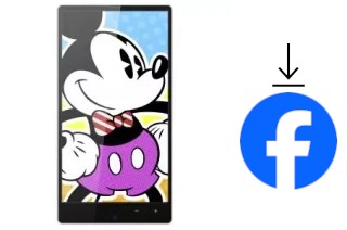 So installieren Sie Facebook auf einem Disney Mobile DM016SH