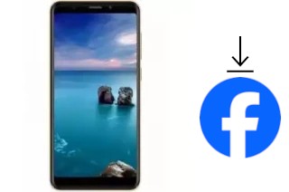 So installieren Sie Facebook auf einem Do-Mobile Do Mate 1