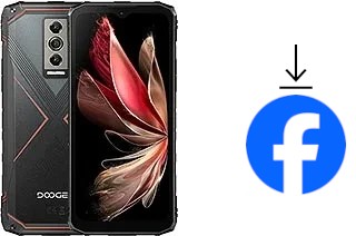 So installieren Sie Facebook auf einem Doogee Blade10 Pro