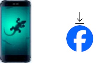 So installieren Sie Facebook auf einem Doogee F3 Pro