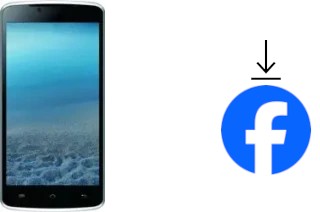 So installieren Sie Facebook auf einem Doogee Mint DG330