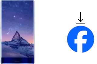 So installieren Sie Facebook auf einem Doogee Mix