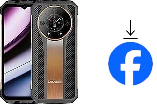 So installieren Sie Facebook auf einem Doogee S110