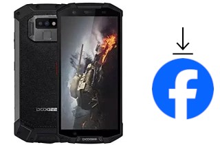 So installieren Sie Facebook auf einem Doogee S70