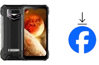 So installieren Sie Facebook auf einem Doogee S89 Pro